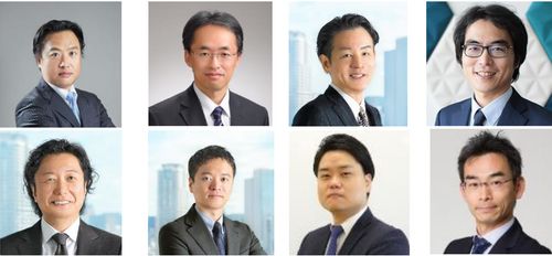 マーサーの第一線で活躍するコンサルタントが講師