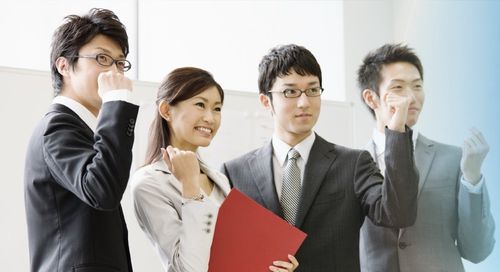 社員教育