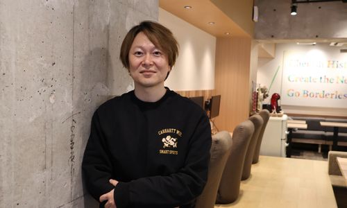 マネジャーが色々なものを背負いすぎている――indi 宮崎 拓海氏【人事リレーの輪11人目】
